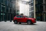 Mazda CX-5 2017 года (WW)